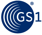 GS1 logo