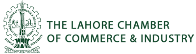 Lahore Chamber of Commerce and Industry logo