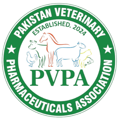 Pakistan Veterinary Pharmaceuticals Association logo